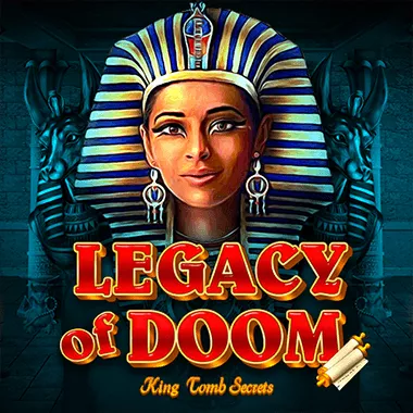 Legacy of Doom von belatra