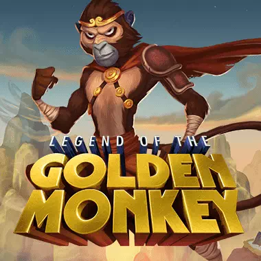 Legend of the Golden Monkey von Yggdrasil Gaming