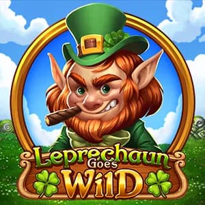Leprechaun Goes Wild von Play'n Go
