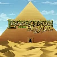 Leprechaun Goes Egypt von Play'n Go