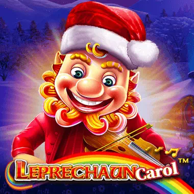 Leprechaun Carol von Pragmatic Play