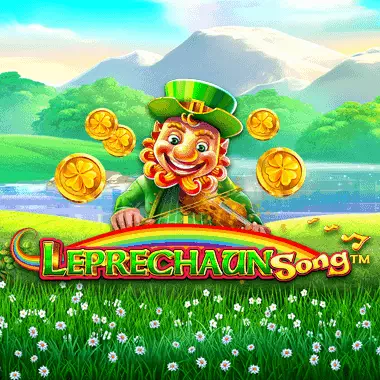 Leprechaun Song von Pragmatic Play