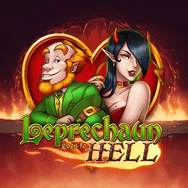 Leprechaun Goes to Hell von Play'n Go