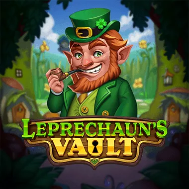 Leprechaun's Vault von Play'n Go