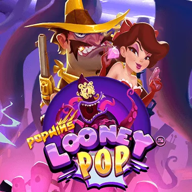 LooneyPop von Avatarux