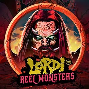 Lordi Reel Monsters von Play'n Go