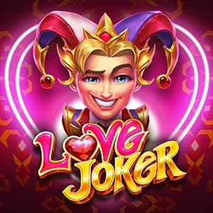 Love Joker von Play'n Go