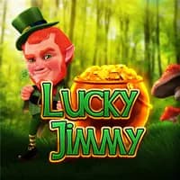 Lucky Jimmy von Swintt