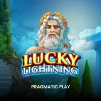Lucky Lightning von Wild Streak Gaming