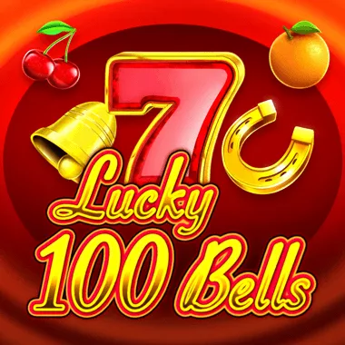 Lucky 100 Bells von 1spin4win