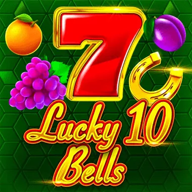 Lucky 10 Bells von 1spin4win