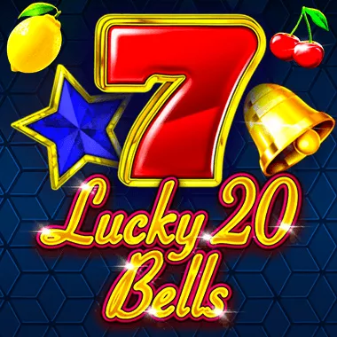 Lucky 20 Bells von 1spin4win
