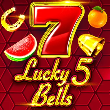 Lucky 5 Bells von 1spin4win