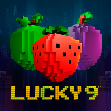 Lucky 9 von Wazdan