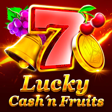 Lucky Cash'n Fruits von 1spin4win