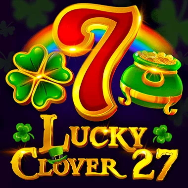Lucky Clover 27 von 1spin4win