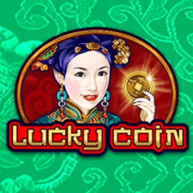 Lucky Coin von Amatic