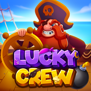 Lucky Crew von bgaming