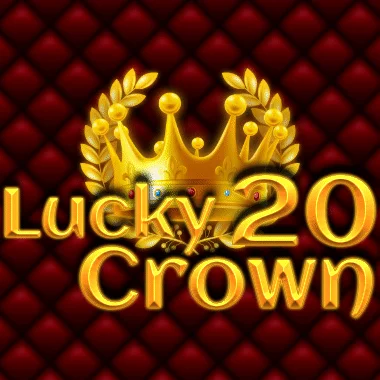 Lucky Crown 20 von 1spin4win