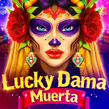 Lucky Dama Muerta von bgaming