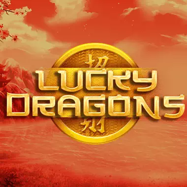 Lucky Dragons von Pragmatic Play