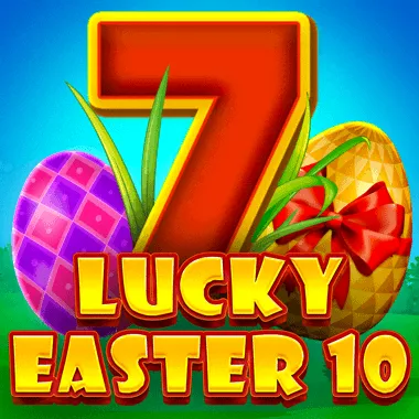 Lucky Easter 10 von 1spin4win