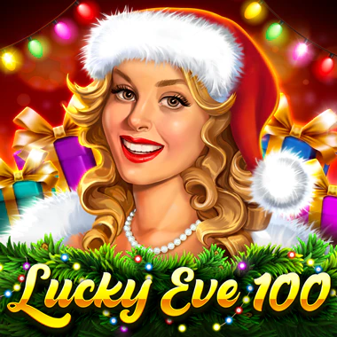 Lucky Eve 100 von 1spin4win