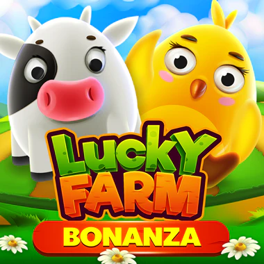 Lucky Farm Bonanza von bgaming