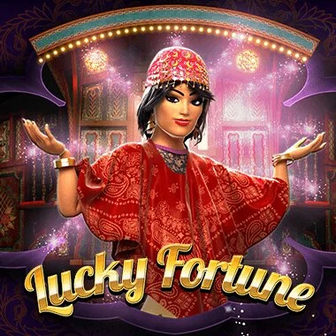 Lucky Fortune von Wazdan