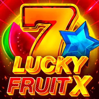 Lucky Fruit X von 1spin4win