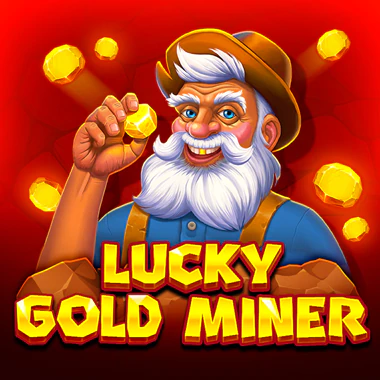 Lucky Gold Miner von 1spin4win