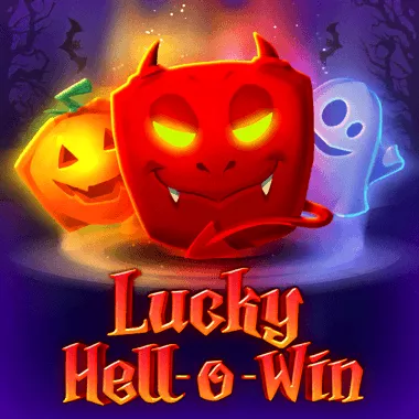 Lucky Hell-o-win von 1spin4win
