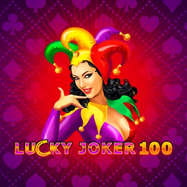 Lucky Joker 100 von Amatic