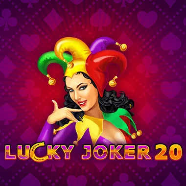 Lucky Joker 20 von amatic