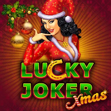 Lucky Joker X-Mas von amatic