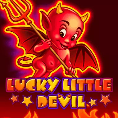 Lucky Little Devil von Amatic