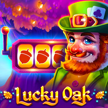 Lucky Oak von bgaming