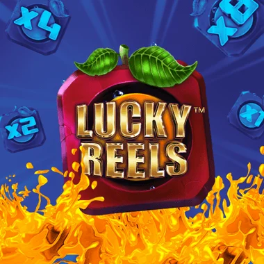 Lucky Reels von Wazdan