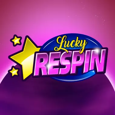 Lucky Respin von Amatic