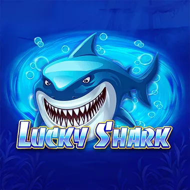 Lucky Shark von Amatic