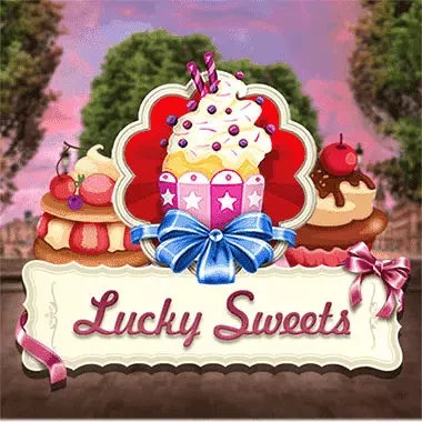 Lucky Sweets von bgaming