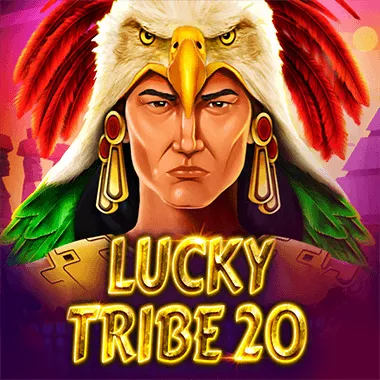 Lucky Tribe 20 von 1spin4win