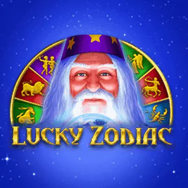 Lucky Zodiac von Amatic