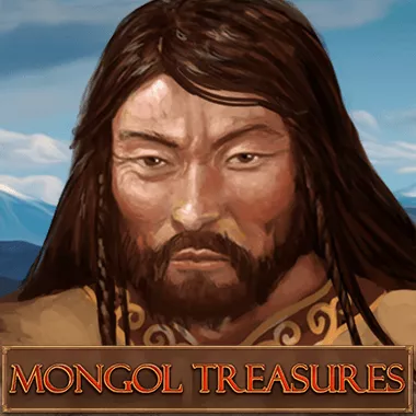 Mongol Treasures von Endorphina