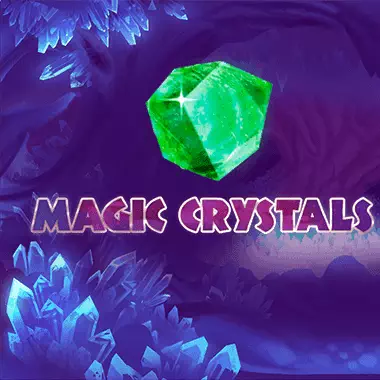 Magic Crystals von Pragmatic Play