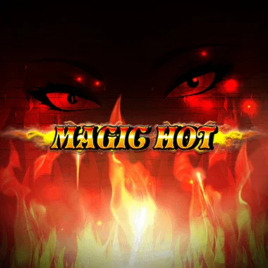 Magic Hot von Wazdan