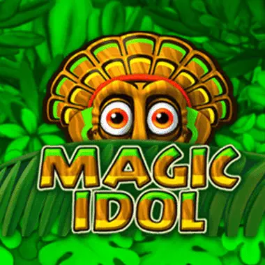 Magic Idol von Amatic