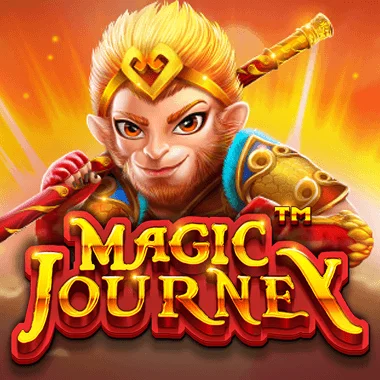 Magic Journey von Pragmatic Play