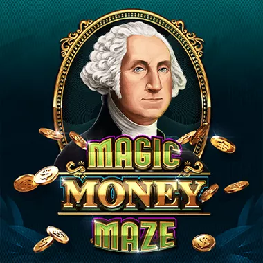 Magic Money Maze von Pragmatic Play