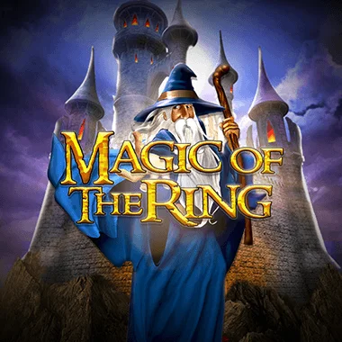 Magic Of The Ring von Wazdan